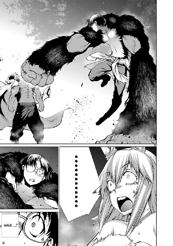 Killing Bites Chapter 19 image 33_optimized